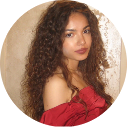 Farhana Rahimova
