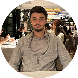 Javad Ashimli